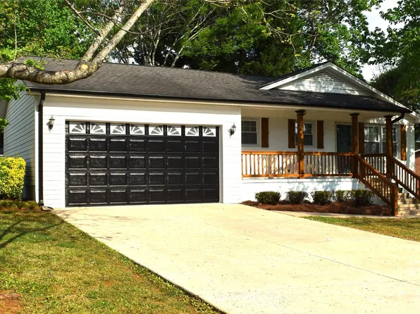 2618 Shaw Ave, Gastonia, NC 28054