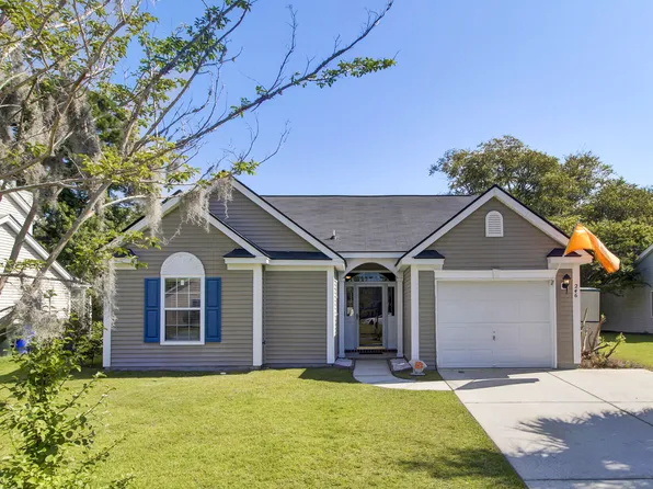 246 Sugar Magnolia Way, Charleston, SC 29414
