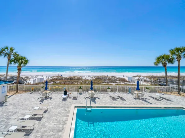 1100 E Highway 98 Ave #B202, Destin, FL 32541
