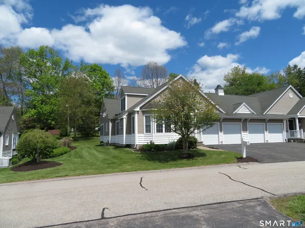 5 Lantern Lane #5, Vernon, CT 06066