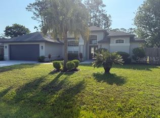 7 Eagle Crest Path, Palm Coast, FL 32164