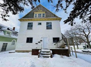 1425 Summit St, Sioux City, IA 51103