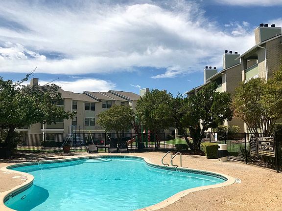 Community Swimming Pool