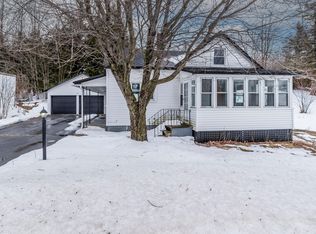 82 Harrison Rd, Norway, ME 04268