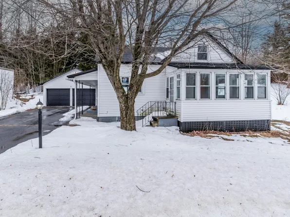 82 Harrison Road, Norway, ME 04268