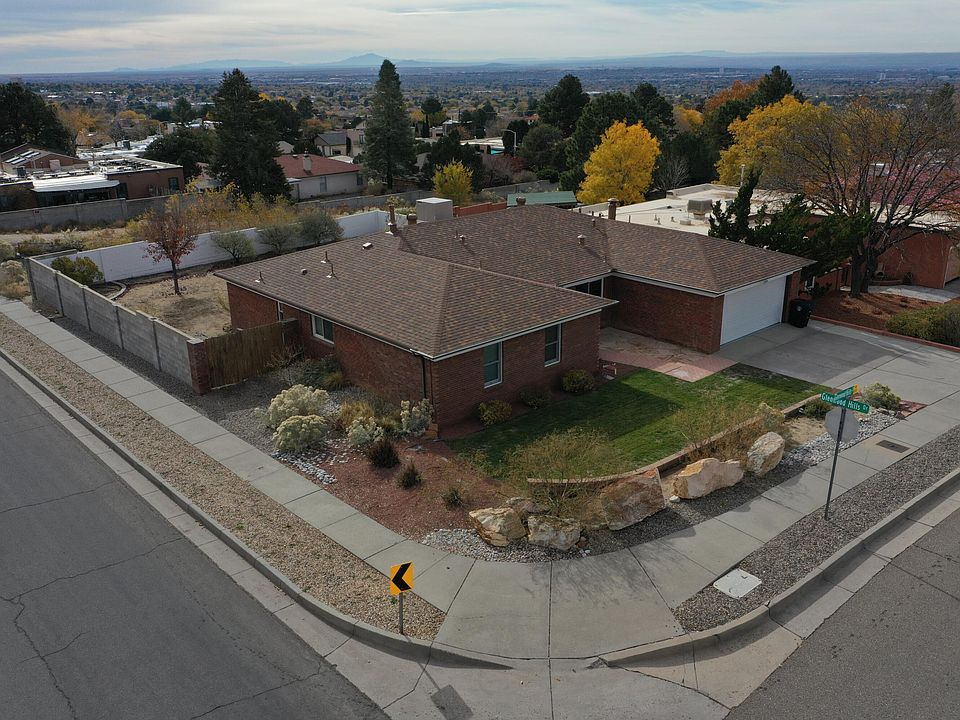 13016 Glenwood Hills Ct NE, Albuquerque, NM 87111 Zillow