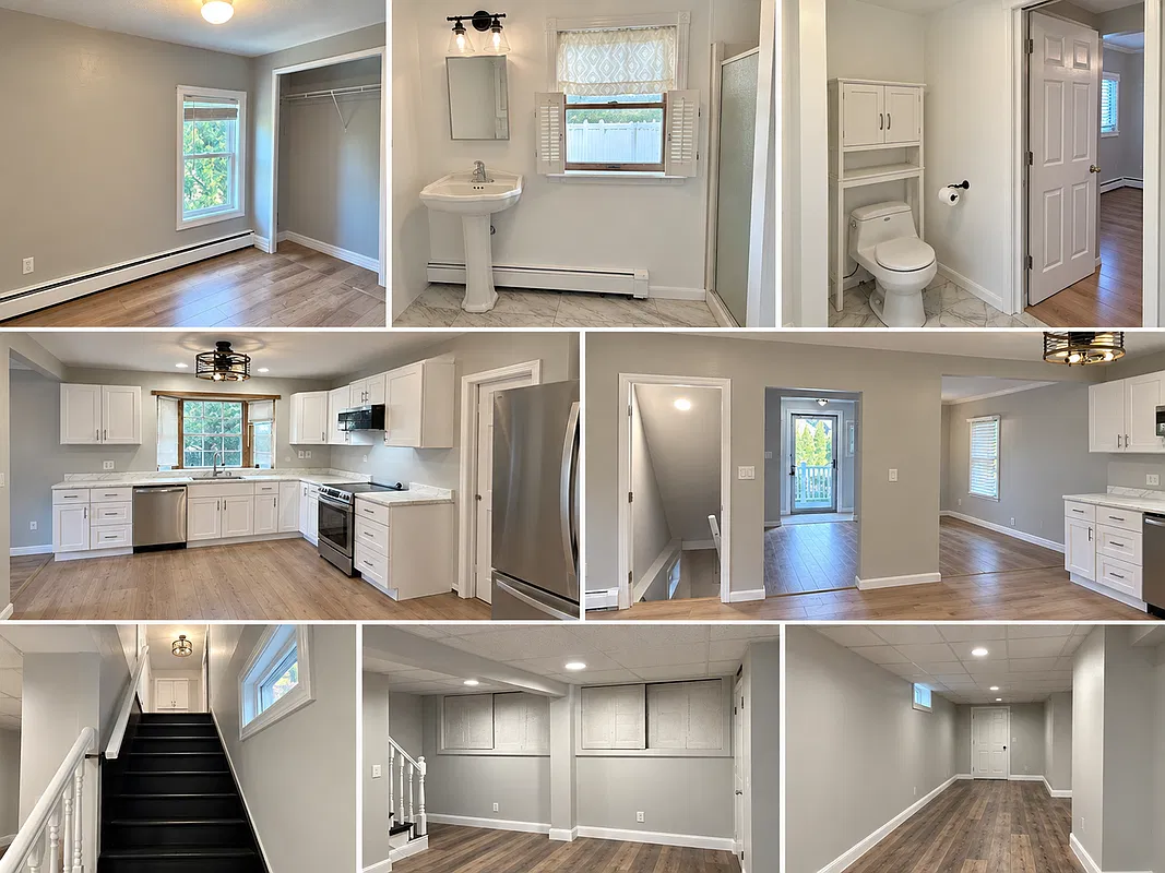 3 bed, 2.0 bath, 1890 sqft, $4,400 — Photo 2