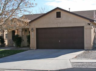 10208 Paso Fino Pl SW, Albuquerque, NM 87121