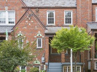 5306 2nd St NW, Washington, DC 20011