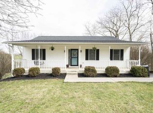 5920 W Donnagail Dr, Penn Laird, VA 22846