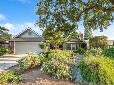 5937 W Feemster Court, Visalia, CA, 93277