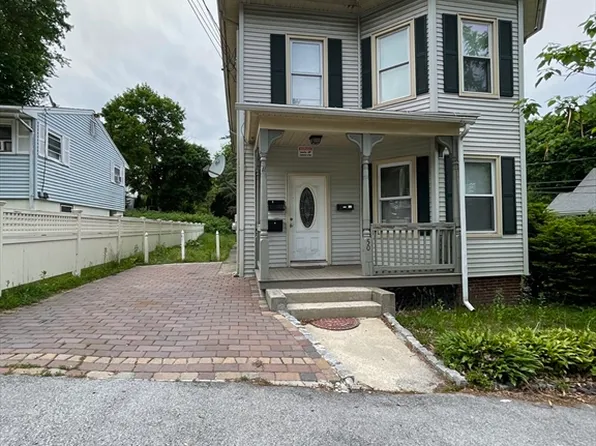 50 Whipple St, Worcester, MA