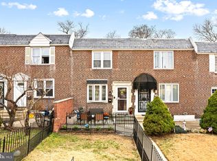 7556 Brockton Rd, Philadelphia, PA 19151