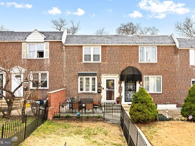 7556 Brockton Rd, Philadelphia, PA, 19151