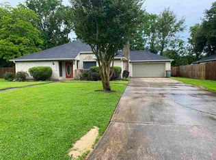 6470 Dakota St, Beaumont, TX 77708