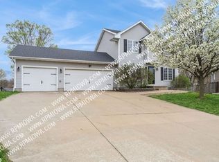 2621 SW 35th St, Ankeny, IA 50023