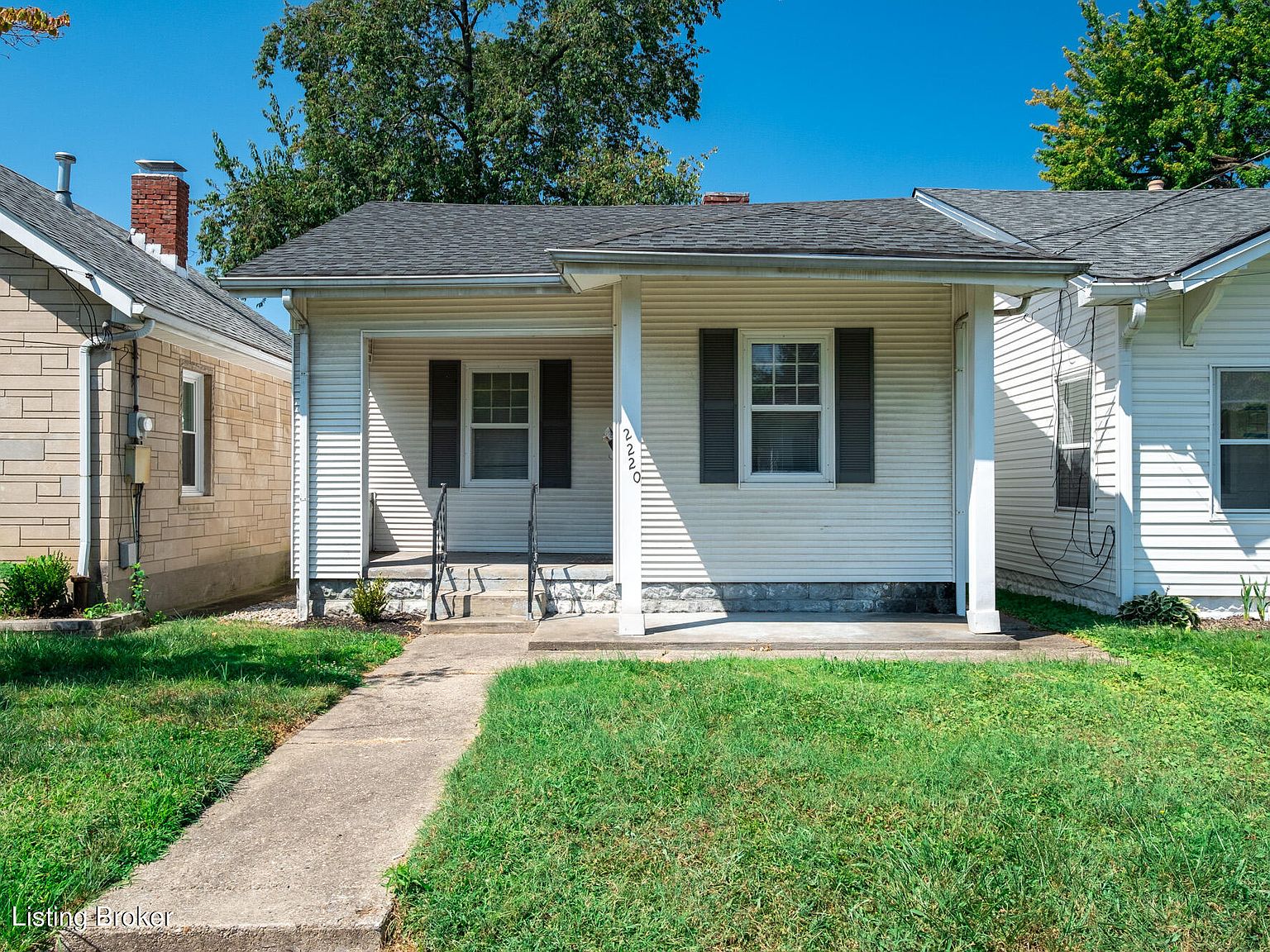 2220 S Shelby St, Louisville, KY 40217 | Zillow