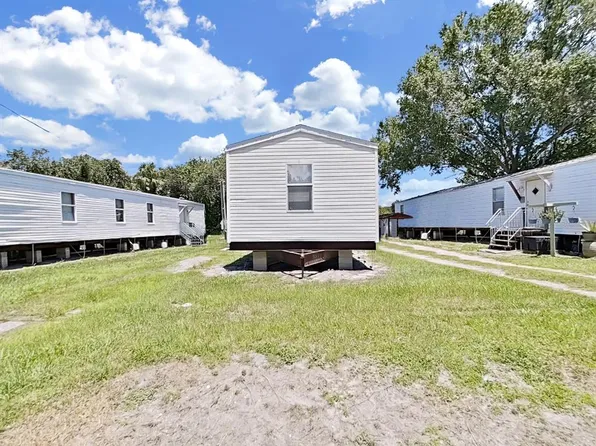 6328 Eugene Acres Ln, Gibsonton, FL 33534