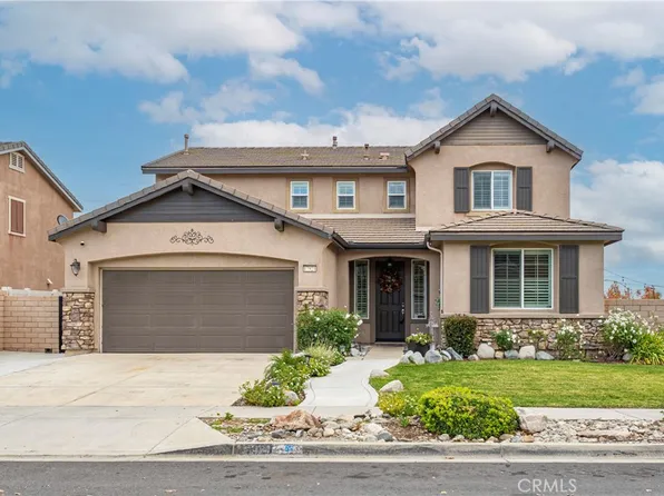 17921 Valerian Way, San Bernardino, CA 92407