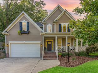 71 Bellemont Rd, Pittsboro, NC 27312