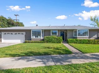 1833 Rosswood Dr, San Jose, CA