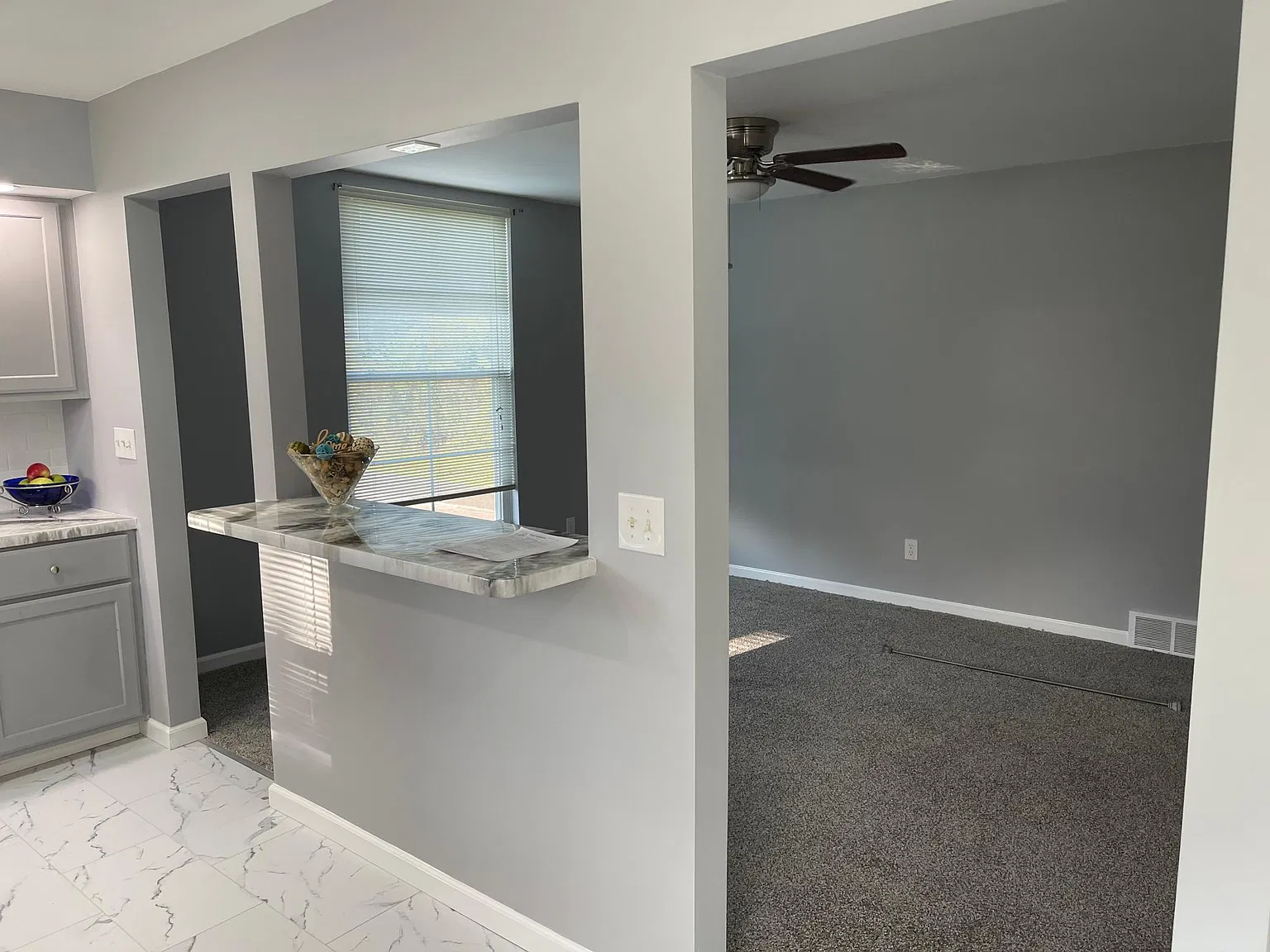 3 bed, 1100 sqft, $1,350 — Photo 3