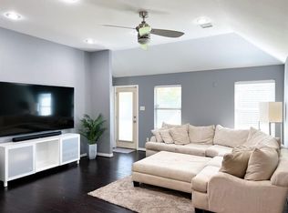 28523 Lockeridge View Dr, Spring, TX 77386