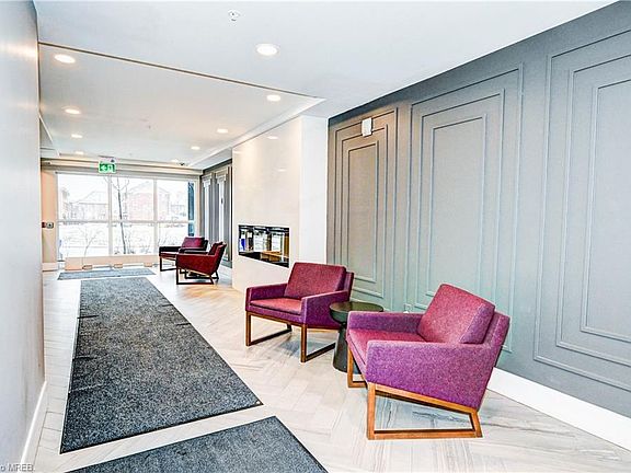 2nd image of 15 Prince Albert Blvd #207