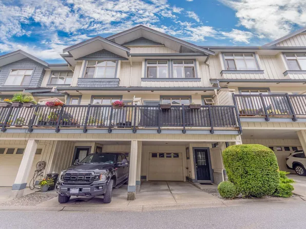 21661 88th Ave #38, Langley, BC V1M 4E6