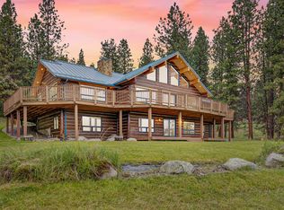 629 Alvista Loop, Hamilton, MT 59840