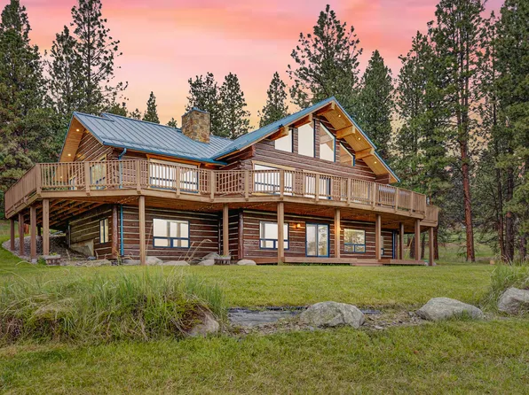 629 Alvista Loop, Hamilton, MT 59840