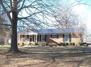 1655 Songwood Rd, Concord, NC 28025