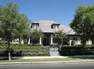 11704 Harrington St, Bakersfield, CA