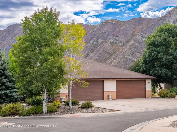 340 Castle Ridge Dr, New Castle, CO 81647