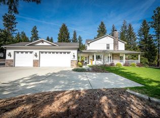 11420 N Steeldust Ct, Rathdrum, ID 83858