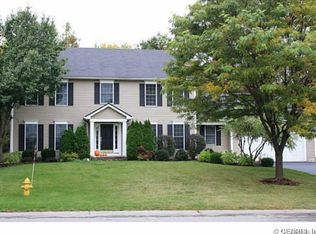 3 Coddington Grv, Pittsford, NY 14534