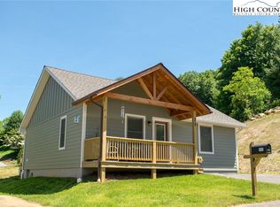 120 Casey Overlook Ln #80, Boone, NC 28607