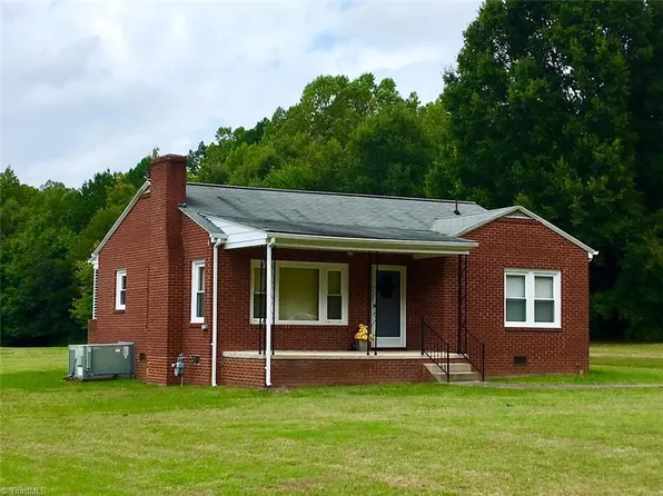 503 Moore Dr, Lexington, NC 27292