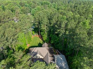 1211 New Grissom Way, Wake Forest, NC 27587