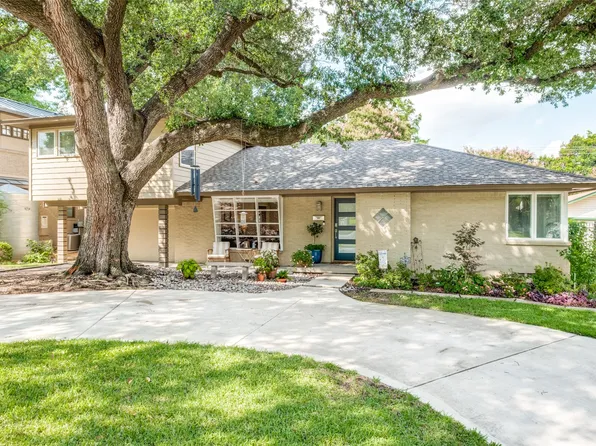 450 Brookhurst Dr, Dallas, TX 75218