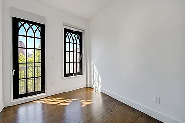 Rented by Pear NYC LLC