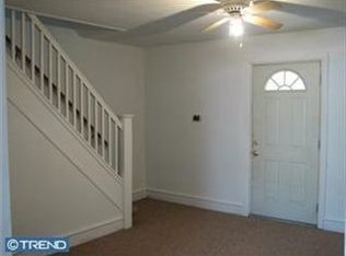 505 Millbank Rd, Upper Darby, PA 19082