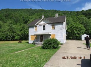 355 Upper River Rd, Danville, WV 25053