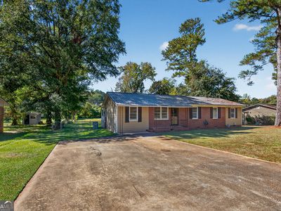 114 Briarcliff Rd, Lagrange, GA, 30241