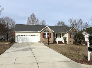 103 Brims Way, Garner, NC 27529