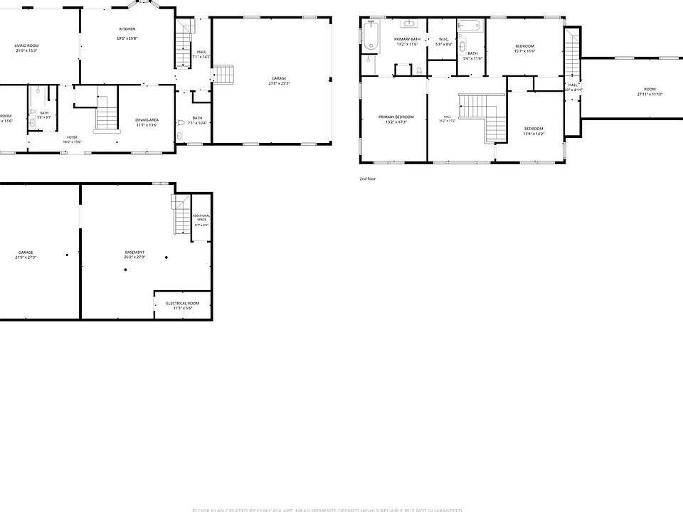2nd image of 131 Houghton Rd