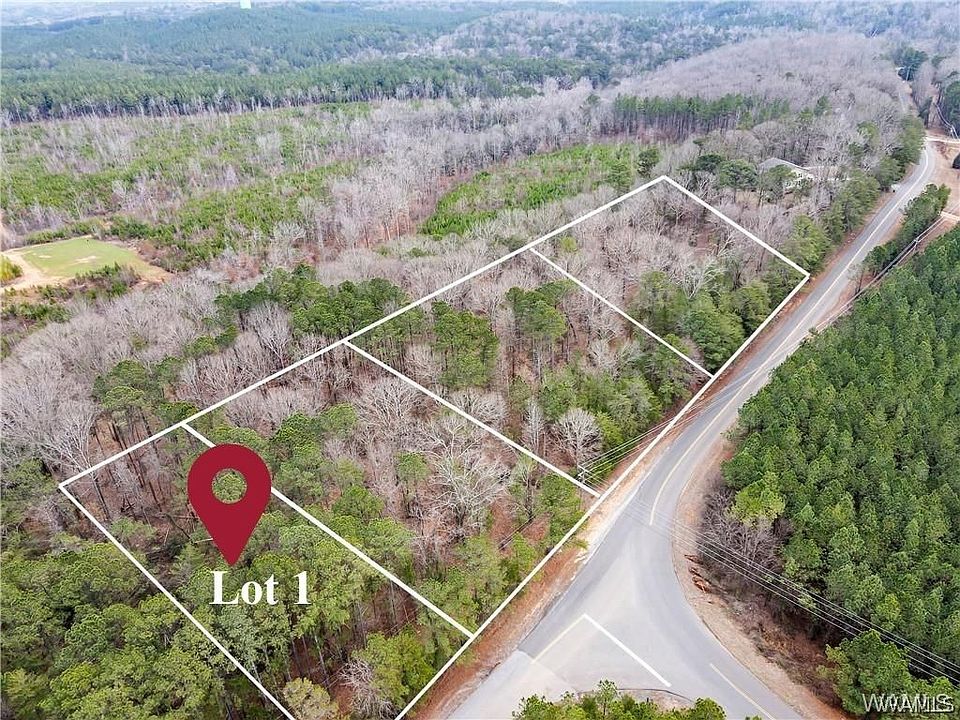 1st image of LOT 1 Sexton Bend Rd