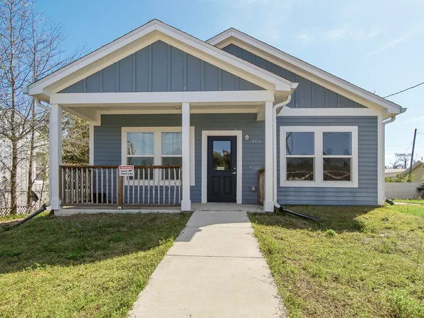 604 Satsuma Ave, Panama City, FL 32401