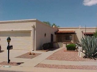 908 W Calle De Emilia, Green Valley, AZ 85614