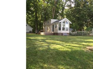 2141 Quarter St, Mora, MN 55051